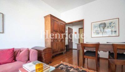 Apartamento, 2 quartos, 87 m² - Foto 4