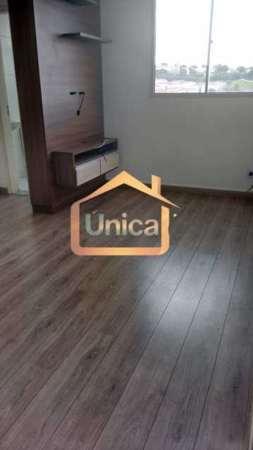 Apartamento, 2 quartos, 50 m² - Foto 4