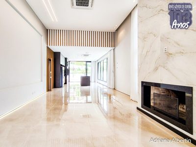 Casa de Condomínio, 4 quartos - Foto 5