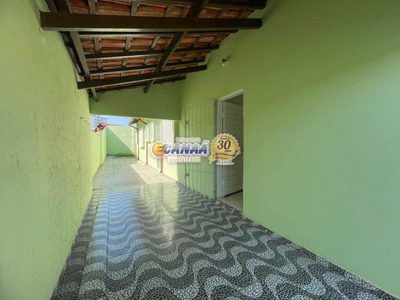 Casa, 3 quartos, 116 m² - Foto 5