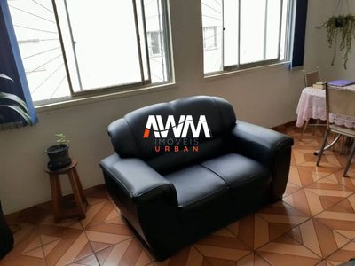 Apartamento, 2 quartos, 60 m² - Foto 2