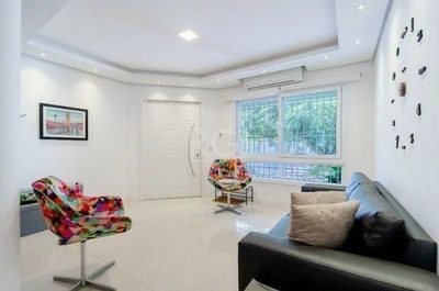 Casa, 3 quartos, 211 m² - Foto 4