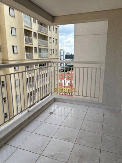 Apartamento, 3 quartos, 89 m² - Foto 4