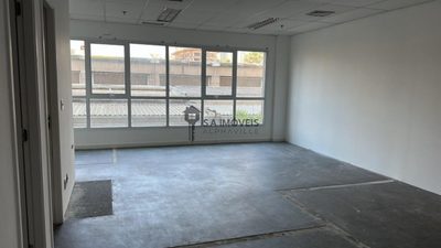Sala-Conjunto, 47 m² - Foto 1