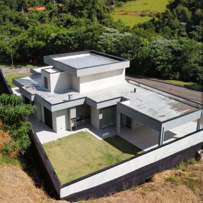 Casa, 3 quartos, 639 m² - Foto 2