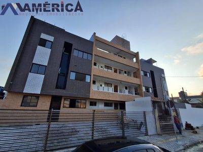 Apartamento, 2 quartos, 49 m² - Foto 1