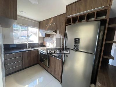 Apartamento, 3 quartos, 80 m² - Foto 5