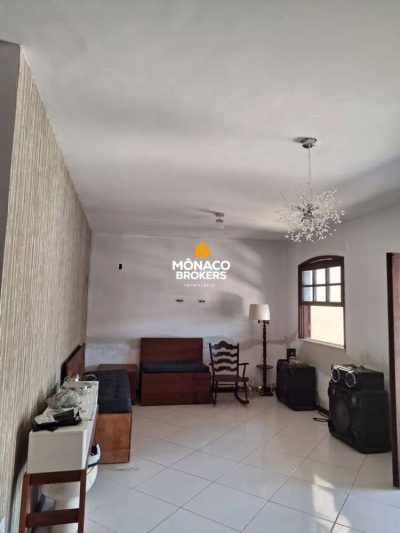 Casa, 5 quartos, 280 m² - Foto 1