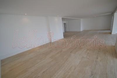 Apartamento, 3 quartos, 300 m² - Foto 2