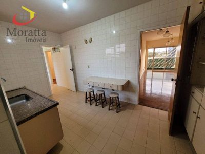Apartamento, 3 quartos, 90 m² - Foto 3
