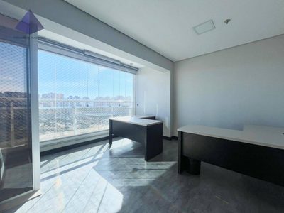 Sala-Conjunto, 76 m² - Foto 1