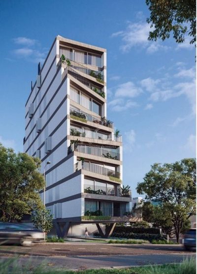 Apartamento, 3 quartos, 73 m² - Foto 2