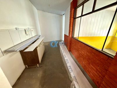 Casa, 1 quarto, 42 m² - Foto 5