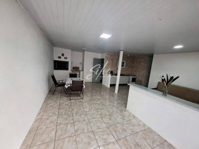 Casa, 3 quartos, 108 m² - Foto 3