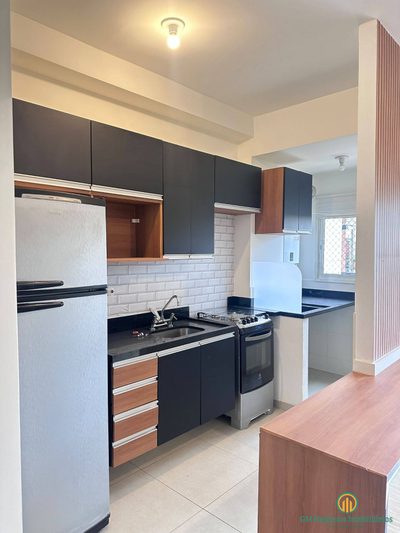Apartamento, 2 quartos, 74 m² - Foto 4