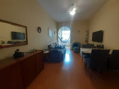 Apartamento, 2 quartos, 84 m² - Foto 3