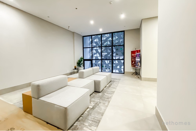 Apartamento, 1 quarto, 25 m² - Foto 2