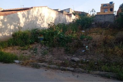 Terreno, 137 m² - Foto 1