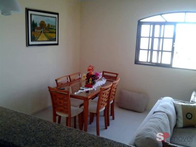 Casa, 6 quartos, 260 m² - Foto 3