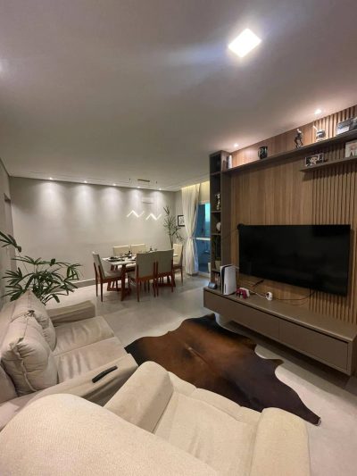 Apartamento, 3 quartos, 95 m² - Foto 5