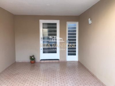 Casa, 3 quartos, 113 m² - Foto 1