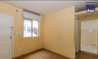 Apartamento, 2 quartos, 45 m² - Foto 2