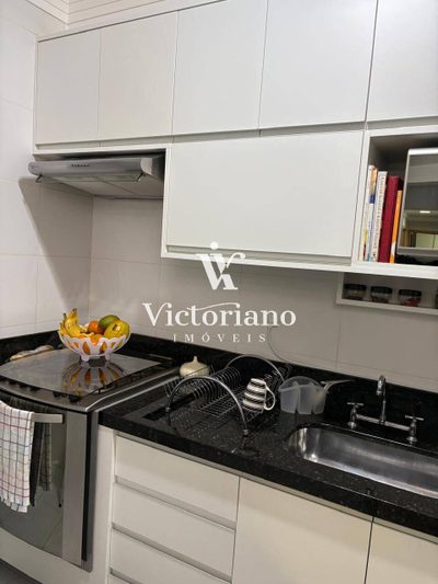 Apartamento, 2 quartos, 70 m² - Foto 4