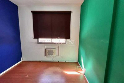 Apartamento, 4 quartos, 124 m² - Foto 5