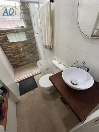 Apartamento, 2 quartos, 60 m² - Foto 5