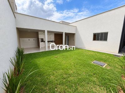 Casa, 3 quartos, 157 m² - Foto 1