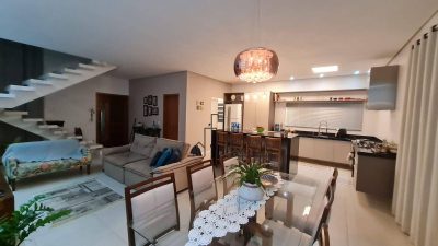 Casa, 2 quartos, 134 m² - Foto 3