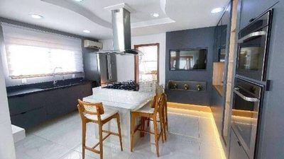 Casa, 3 quartos, 300 m² - Foto 5