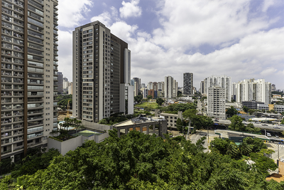 Apartamento, 3 quartos, 136 m² - Foto 2