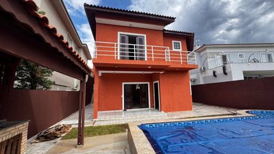 Casa, 3 quartos, 350 m² - Foto 1