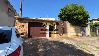 Casa, 3 quartos, 124 m² - Foto 1