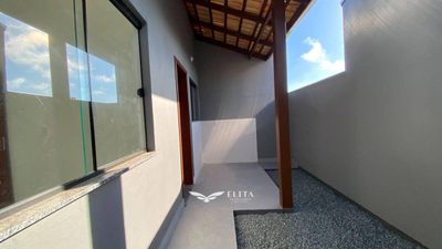 Casa, 2 quartos, 50 m² - Foto 4