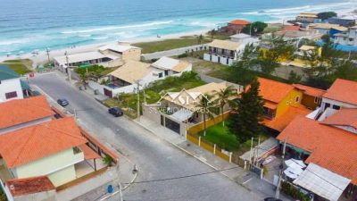 Casa, 3 quartos, 216 m² - Foto 1