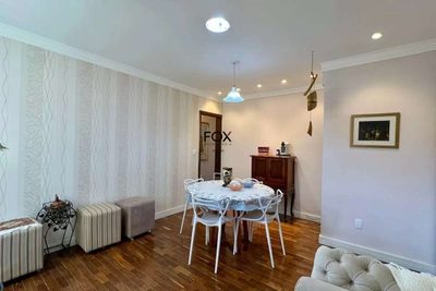 Apartamento, 3 quartos, 106 m² - Foto 3