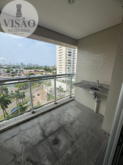 Apartamento, 3 quartos, 86 m² - Foto 1