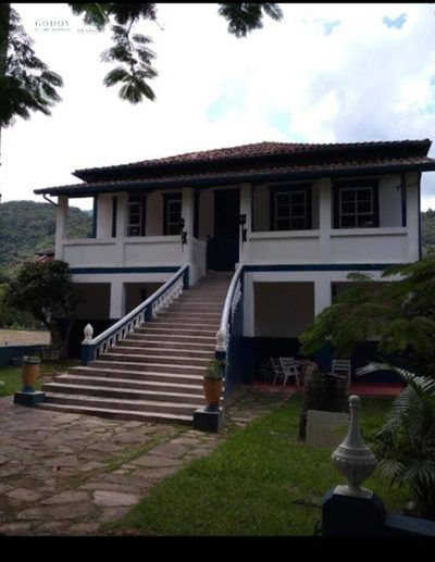 Fazenda, 55 m² - Foto 5