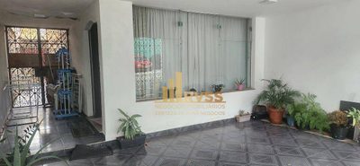 Casa, 10 quartos, 514 m² - Foto 2
