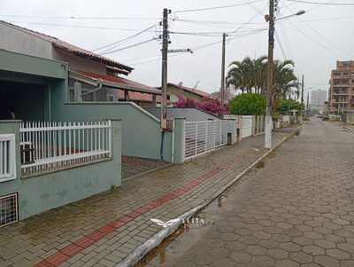 Casa, 2 quartos, 66 m² - Foto 3