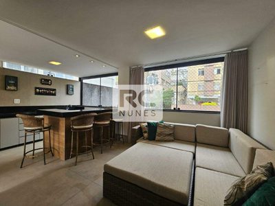 Apartamento, 4 quartos, 211 m² - Foto 4