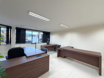 Sala-Conjunto, 50 m² - Foto 5