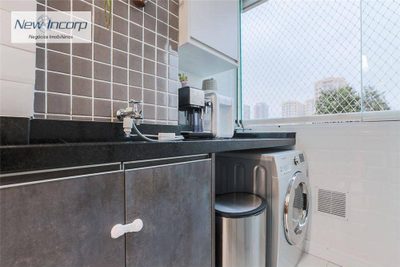 Apartamento, 2 quartos, 42 m² - Foto 5