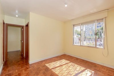 Apartamento, 2 quartos, 49 m² - Foto 1