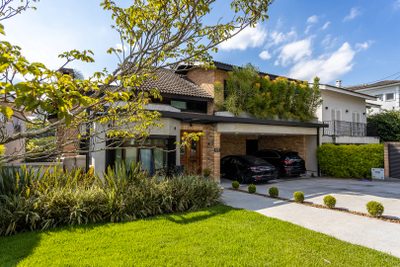 Casa, 4 quartos, 608 m² - Foto 3