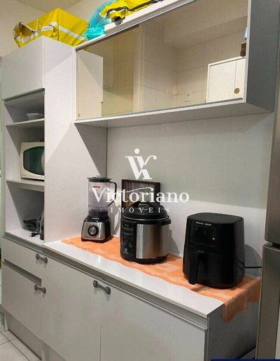 Apartamento, 2 quartos, 68 m² - Foto 3