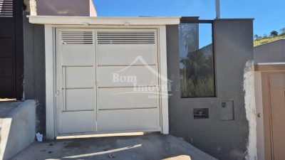 Casa, 2 quartos, 68 m² - Foto 1