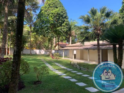 Casa, 5 quartos, 300 m² - Foto 2